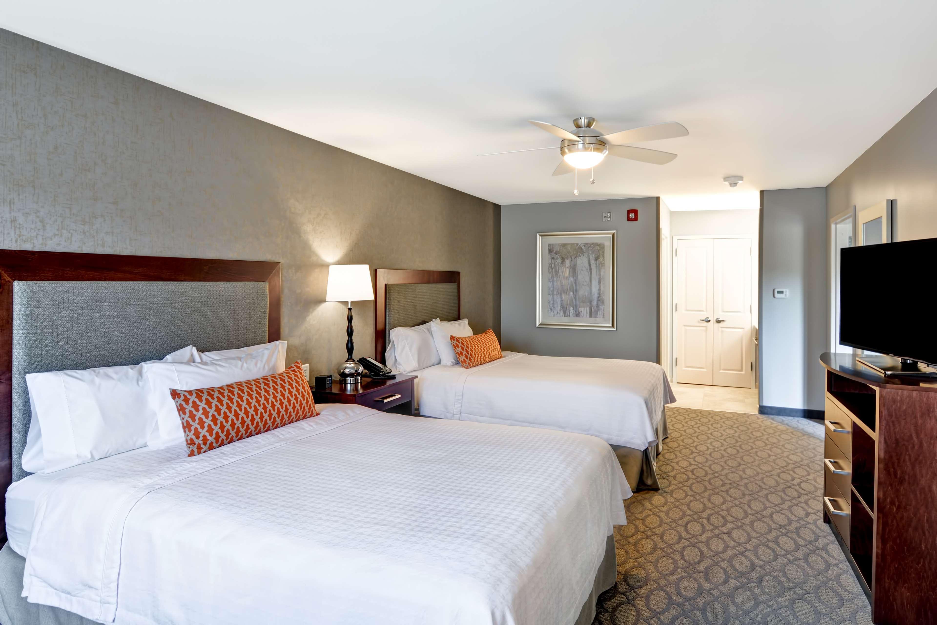Homewood Suites By Hilton New Hartford Utica Clinton Extérieur photo